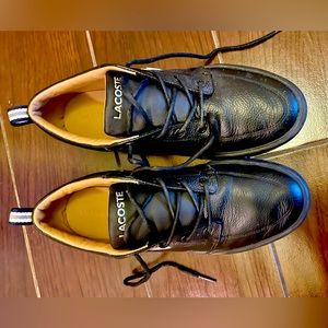 Lacoste Bayliss Shoe